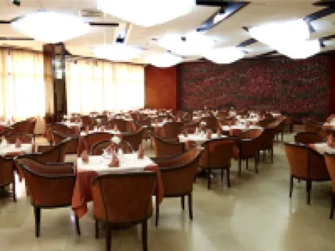 Hôtel Diplomat Hotels in Tunis