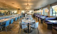 Strathaven Hotel - Breakfast