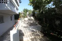 Edem Apartment Sea View - Parking