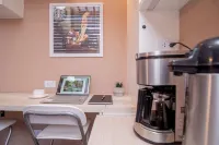 أبارتمنت رينت بيورا فنادق في 