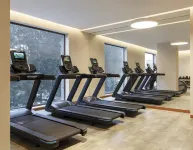 Hyatt Centric Soalteemode Kathmandu - Gym