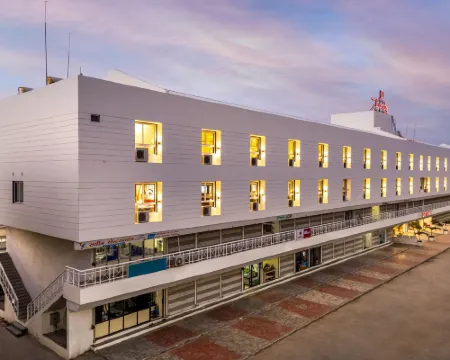 Angel Lords Eco Inn Amreli Hotels in Amreli