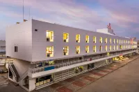 Angel Lords Eco Inn Amreli - 3-Star