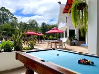 Hotel Galapagos Tortuga Bay Hotels in Santa Cruz Island