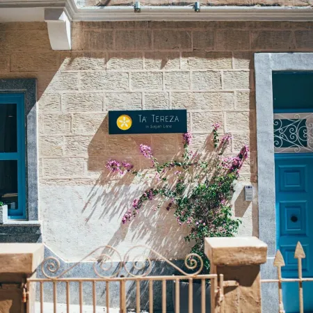 Ta' Tereza in Manwel Dimech Отели в г. Слима