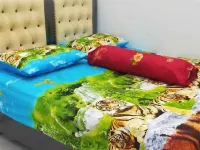 Kapeh Panji Guest House Hotels in Agam