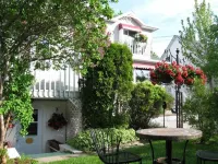 Auberge Maison Gagne