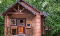Eureka Sunset Cabins