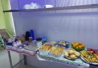 Pousada Tropical熱帶旅館