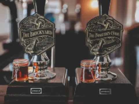 The Canal Inn Hotels in Belper