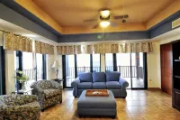 Suite Granada 131 Gran Pacifica Resort Hotels in El Transito