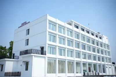 Hotel Makhan Vihar Hotels in Ambikapur