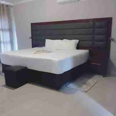 New View Luxury Inn Rooms