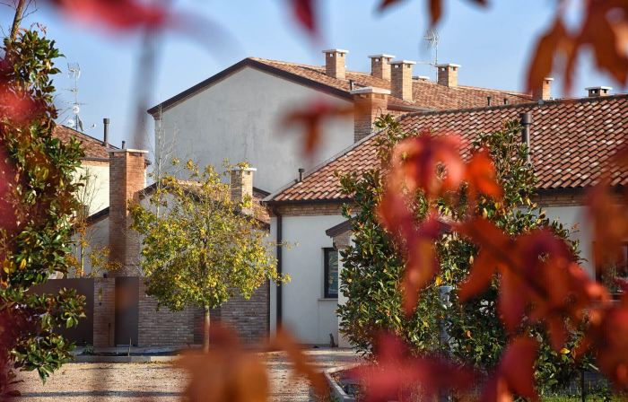 Agriturismo Corte Benetti