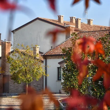 Agriturismo Corte Benetti
