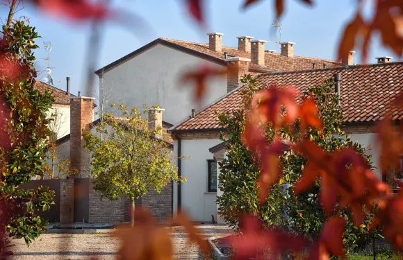 科特貝內蒂農業旅館