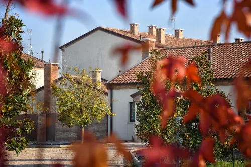 Agriturismo Corte Benetti Hotels in Rovigo