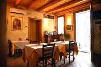 Agriturismo Corte Benetti Hotel a Polesella