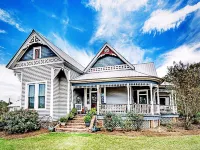 ไคลด์แอนด์มารีส์ เบดแอนด์เบรคฟาสต์ โรงแรมในฟอเรสต์