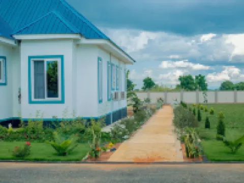 Teranga Lodge and Restaurant Hotel a Dodoma
