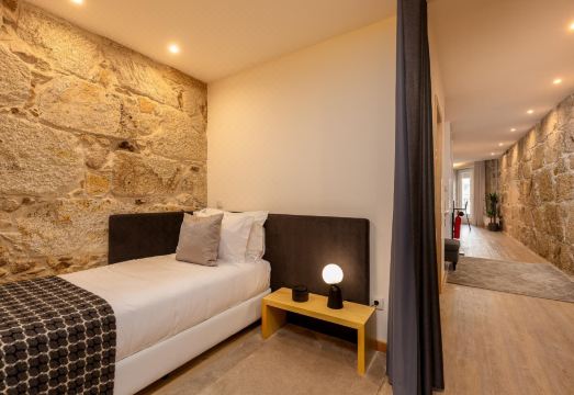 리베이라 가이아 1 외관