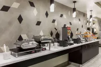 La Quinta Inn & Suites by Wyndham Lake George - Desayuno