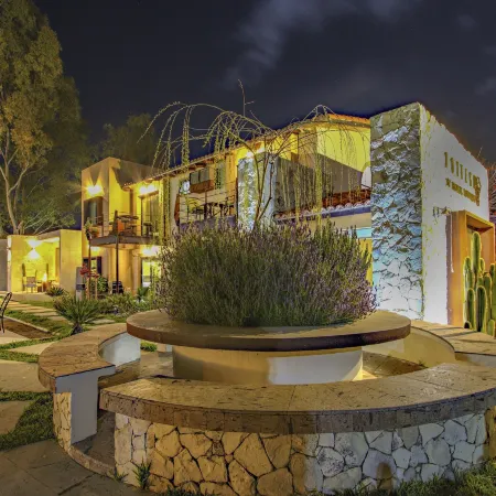 Bottega Hotel Boutique