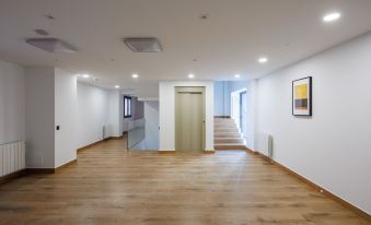 Apartamentos Congreso Parking Gratuito