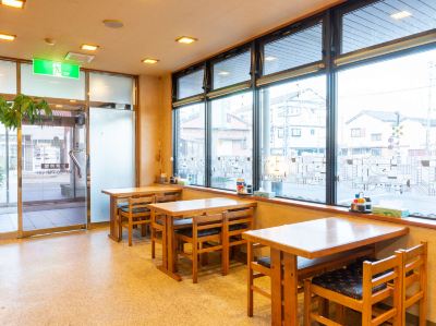 レストラン Tabist ステーションホテル磯部 伊勢志摩の写真