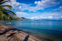 Ipsos di Mare - con vistas al mar