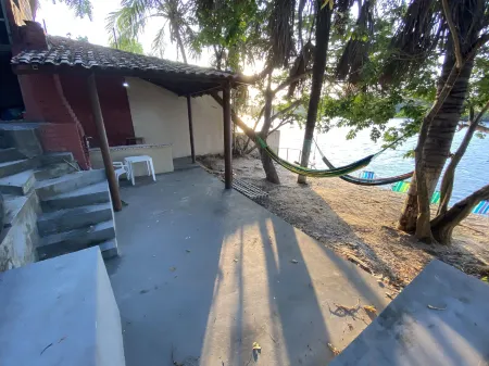 Pousada Vida Nova Barreirinhas MA