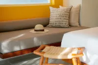 체사 짱구 Bali Trekking Trails 주변 호텔