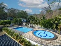 โรงแรม MGM Whispering Wind's Yelagiri - รีสอร์ท
