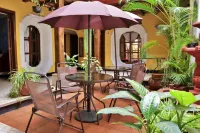 Hotel Posada San Miguel - Apartments