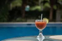 Park Hotel - Pools