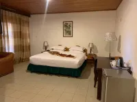 Royal Park Hotel Hotels in Nhyiaeso