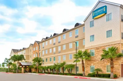Staybridge Suites Brownsville