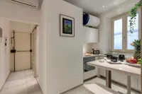 Conce Apartment by Mamo Florence Hotels in Santa Croce