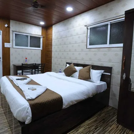 Hotel Shiv Vandana Inn