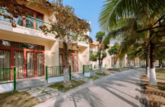 HA TIEN XUA Hotels in Ha Tien