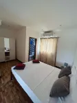 Hotel Kenito - Balcony