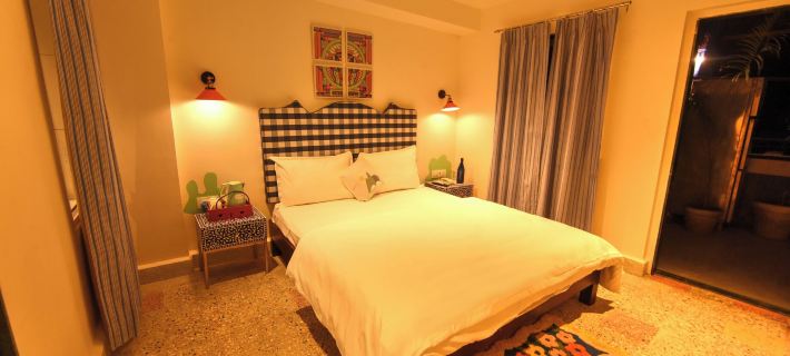 House of BB Hotels in Mount Abu