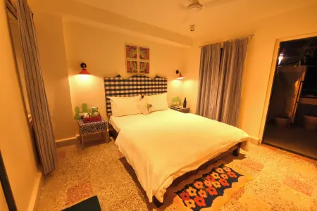 House of BB Отели рядом с достопримечательностью «Пандав Бгаван Комплекс»