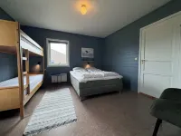 Skoghus Hotels in Finnsnes