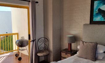 Raaswater Self Catering