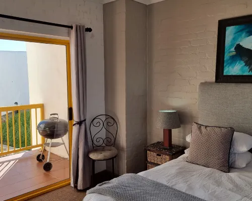 Raaswater Self Catering Hotels in Langebaan