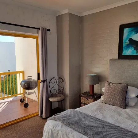 Raaswater Self Catering