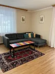 Apartment in Axams Near Axamer Lizum - balcony