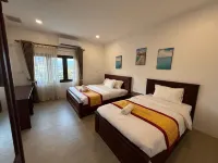 A P S Moutain View Hotel
