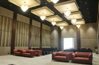 Hotel Red Diamond Hotel di Bilaspur